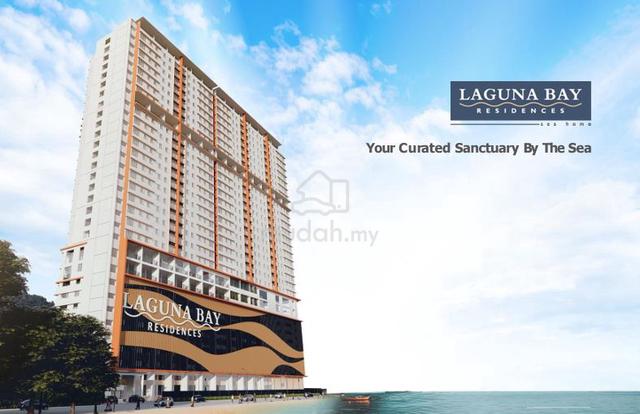 Laguna Bay Residences 1