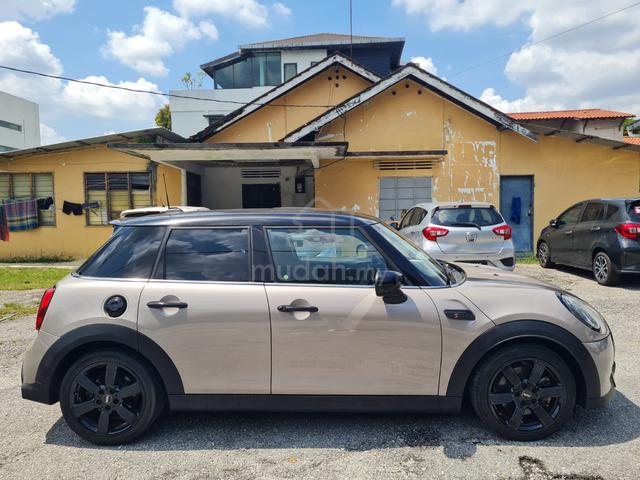 2021 Mini COOPER 2.0 S (A) - 2