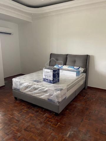 DSTH Perling Near Ncw Ciq Tuas Busstop Educity Iskandar Low Deposit 1
