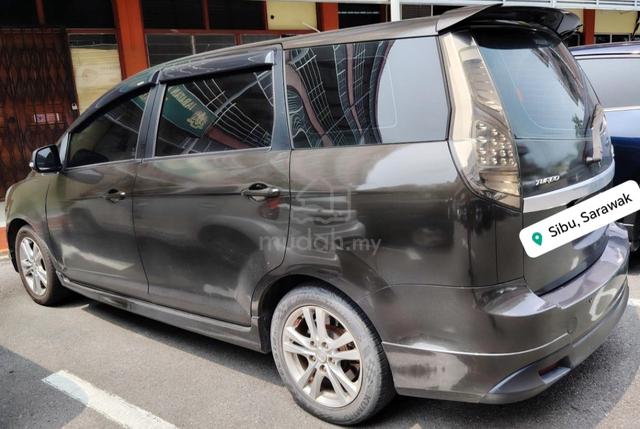 2014 Proton EXORA 1.6 BOLD PREMIUM (A) - 3