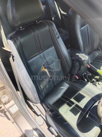 2011 Proton PERSONA 1.6 ELEGANCE MEDIUM LINE (A) - 3