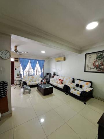 Room for Rent – Bukit Tinggi 2 (Fully Furnished) 1