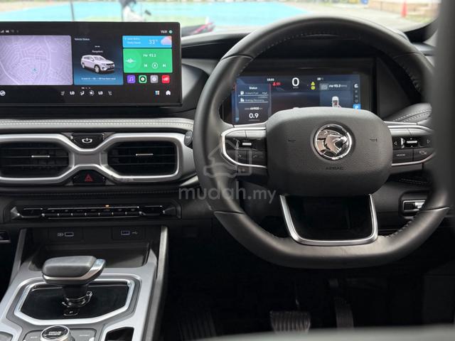 2024 Proton X90 1.5 EXECUTIVE (UNDER WARRANTY) - 4