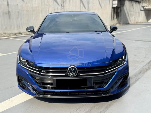 2024 Volkswagen ARTEON 2.0 R-LINE 4MOTION MY20 - 2