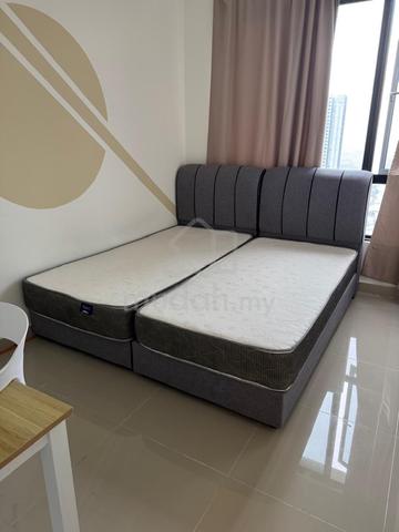 MKH 2, Nexus Kajang, next to New Era College, MRT & KTM, premium room 1