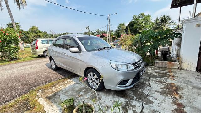 2019 Proton SAGA 1.3 STANDARD MY2016 (A) - 1