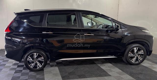 2022 Mitsubishi XPANDER 1.5 (A) FULL SERVICE REC - 3