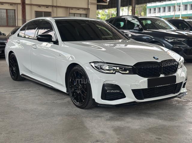 2021 Bmw 330i M SPORT G20 GOOD CONDITION!! - 1