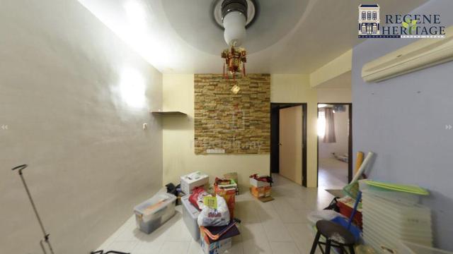 Seri Semarak Apartment 1