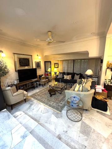 USJ 11 Double Storey Terrace 24x75 Extended Kitchen Subang Jaya 1