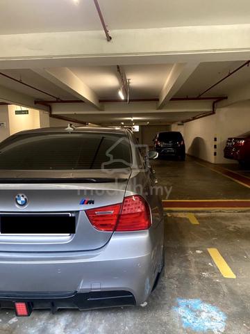2011 Bmw 3 SERIES 2.0 20I SPORTS E90 FACELIFT (A) - 2