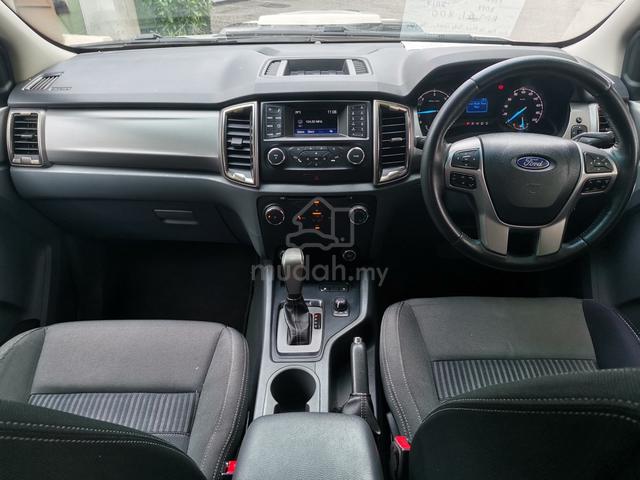 Ford RANGER 2.2 XLT FACELIFT 10 UNIT READY STOCK - 4