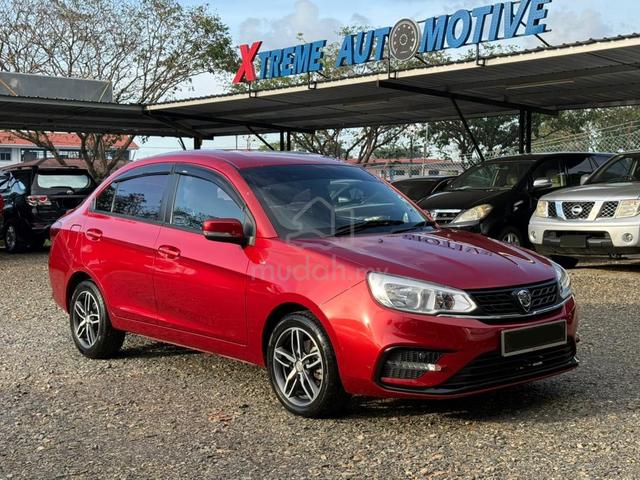 2022 Proton SAGA PREMIUM AT 1.3L (A) - 1