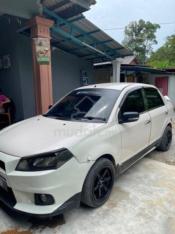 2012 Proton SAGA 1.3 FL (A) - 3