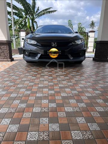 2019 Honda CIVIC 1.8 S (A) - 5