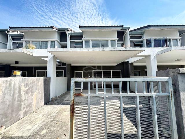 CHEAPEST! Double Storey Terrace, Serene Height (Acacia), Bangi 1