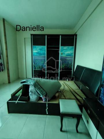 Seri Emas Apartment 1