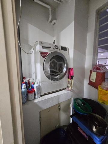 One Sentral Serviced Residence 3
