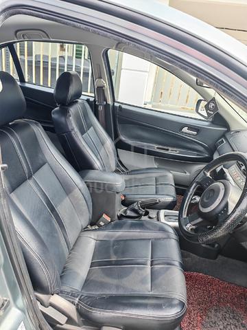 2011 Proton PERSONA 1.6 ELEGANCE BASE LINE (A) - 4