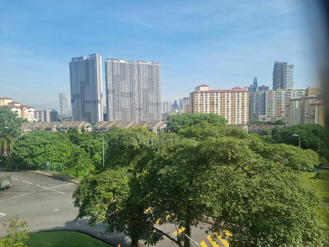 Taman Bukit Ria (Cheras) 1