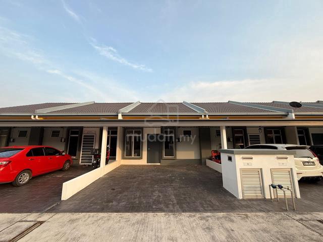 Single Storey Terrace, Kita Mesra, Cybersouth 1
