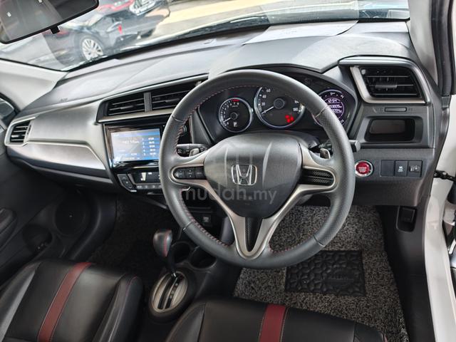 2021 Honda BR-V V 1.5L (A) - 3
