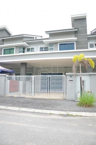 Bilik Sewa Perempuan Meru Permai - Kemasukan Julai~November 1