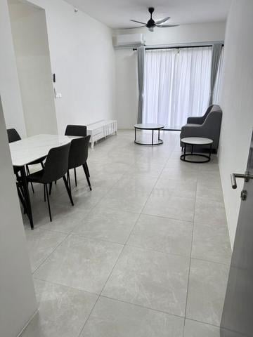 Aston Acacia @Bukit Mertajam 1