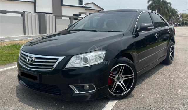 2010 Toyota CAMRY 2.0 G ACV41R-JEPEKERG FACELIFT - 5