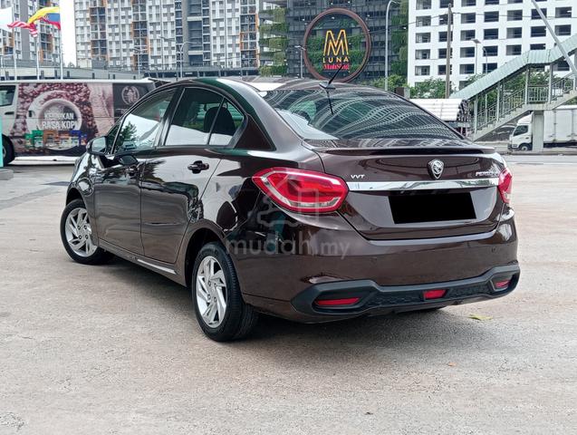 Proton PERSONA 1.6 PREMIUM (A) SAA AKPK CAN LOAN - 4