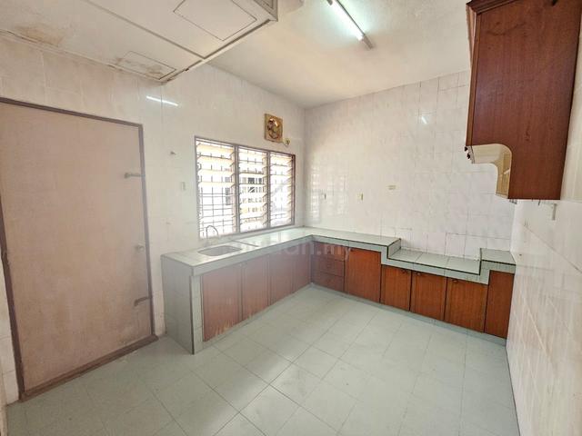 Fully Extend Freehold 2 Storey Landed House Taman Universiti Indah 1