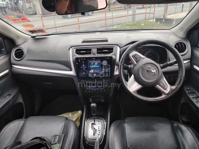 Perodua Arus 2019 AV for SALE - 4