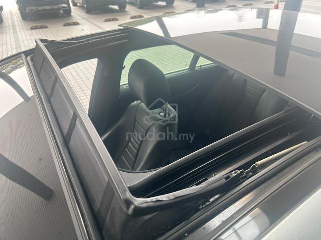 2023/24 Mercedes Benz E300 AMG (A) Hap Seng Star - 5