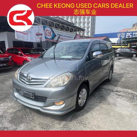 2011 ORIGINAL TOYOTA leather seat - 1