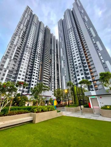 Jernih Residence 1