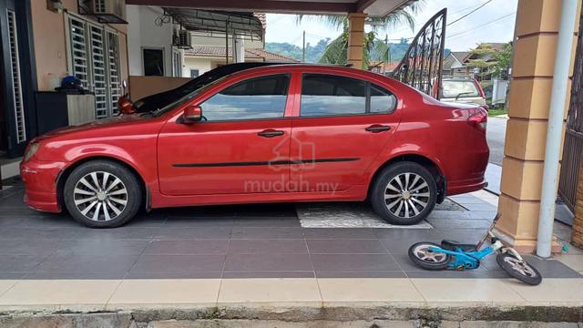 2012 Proton PERSONA 1.6 ELEGANCE MEDIUM LINE (M) - 3