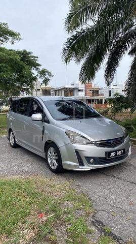 2012 Proton EXORA 1.6 BOLD STANDARD (A) - 4