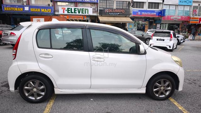 2012 Perodua MYVI 1.5 SE ZHS (A) - 5