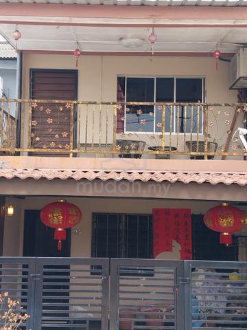 2 Storey @ Taman Sri Semenyih For Sales 1