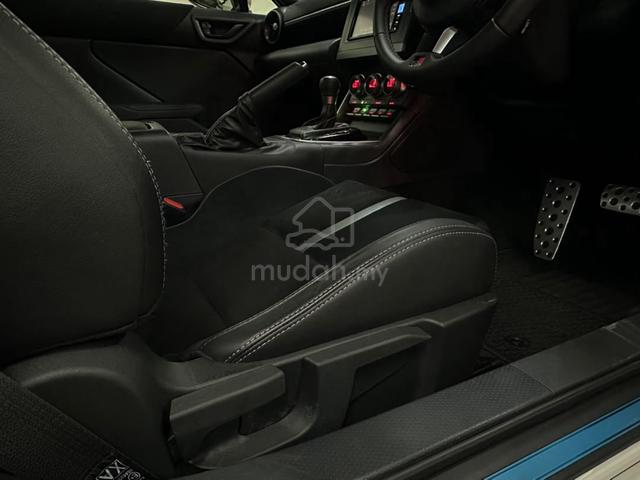 2025 Toyota GR86 2.4 RZ 3BA-ZN8 (A) - 5