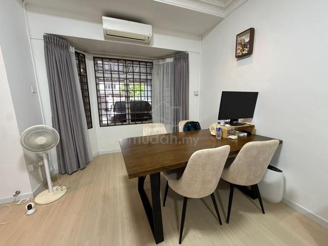 Permas Jaya 1