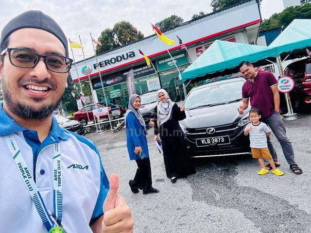 2026 NEW Perodua MYVI 100% Trusted - 4