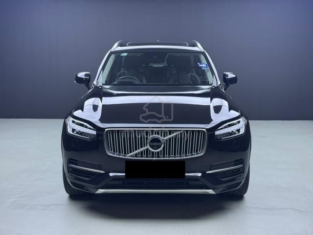 MI-53K 2016 Volvo XC90 T8 INSCRIPTION T.ENGINE 2.0 - 3