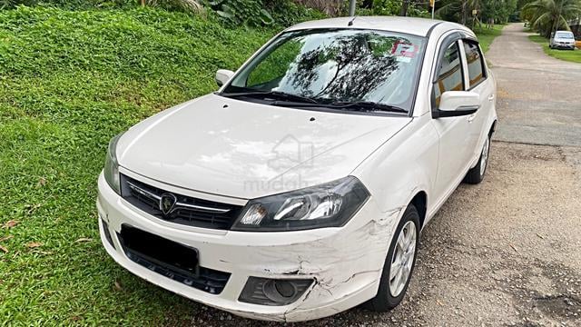 2014 Proton SAGA 1.3 SV (M) - 2
