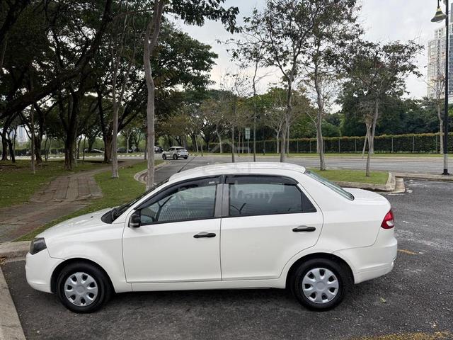 2013 Proton SAGA 1.3 SV (A) Low Mileage - 1