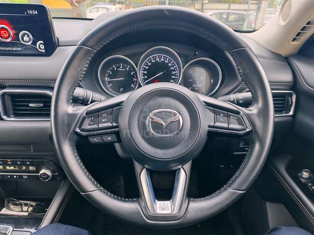 2021 Mazda CX-5 2.0 G GVC PLUS HIGH MY19 KW85 (A) - 3