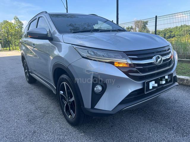 2020 Perodua ARUZ 1.5 AV (A) - 1