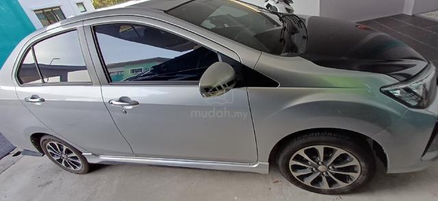 2022 Perodua BEZZA 1.3 X (A) - 3