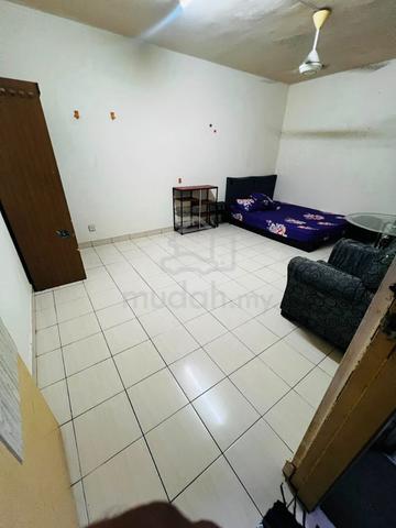 Bilik untuk sewa di MAGNAVILLE CONDO selayang 1