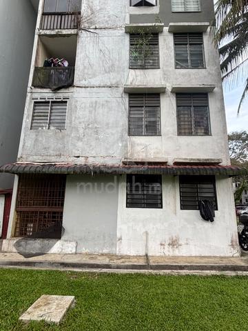 Taman Desa Rakyat Perdana 1